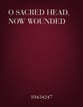 O Sacred Head, Now Wounded Flute and Piano cover